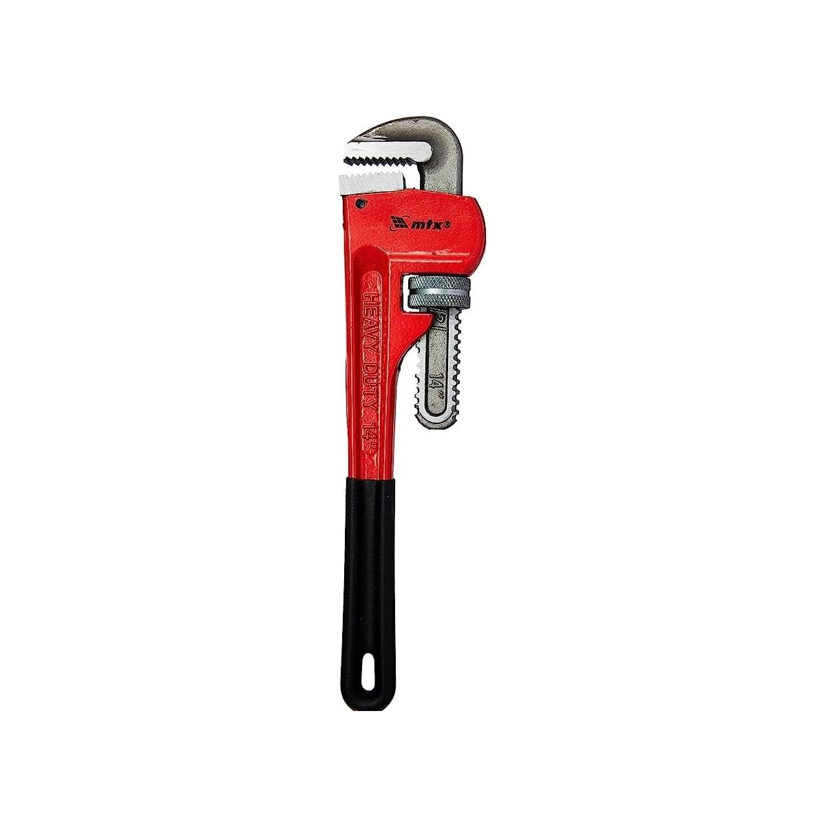 Chave Grifo Tipo Americano Heavy Duty 14" - MTX-1570455