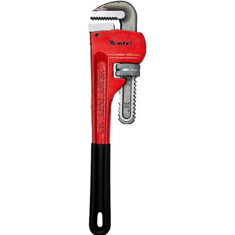 Chave Grifo Tipo Americano Heavy Duty 14