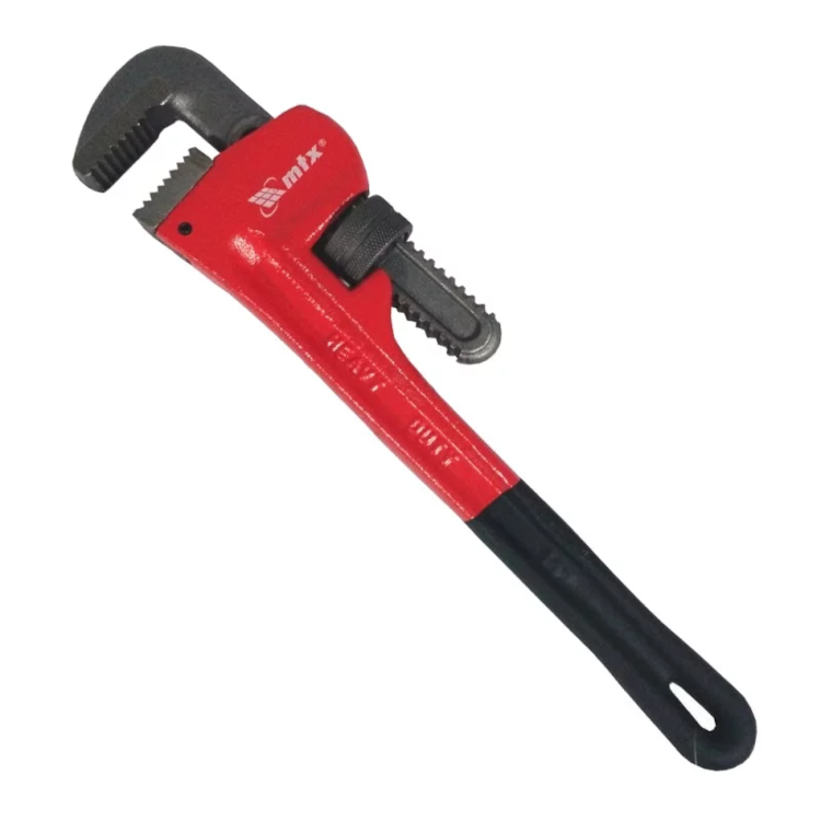 Chave Grifo Tipo Americano Heavy Duty 18