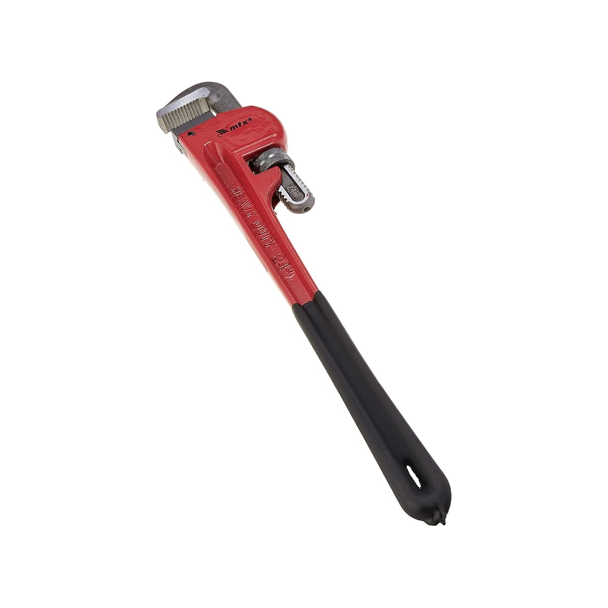 Chave Grifo Tipo Americano Heavy Duty 24" - MTX-1570655