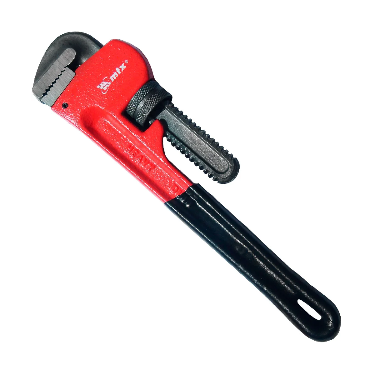 Chave Grifo Tipo Americano Heavy Duty 8" - MTX-1570155