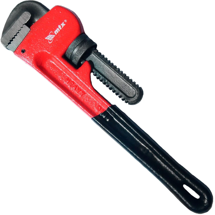 Chave Grifo Tipo Americano Heavy Duty 8