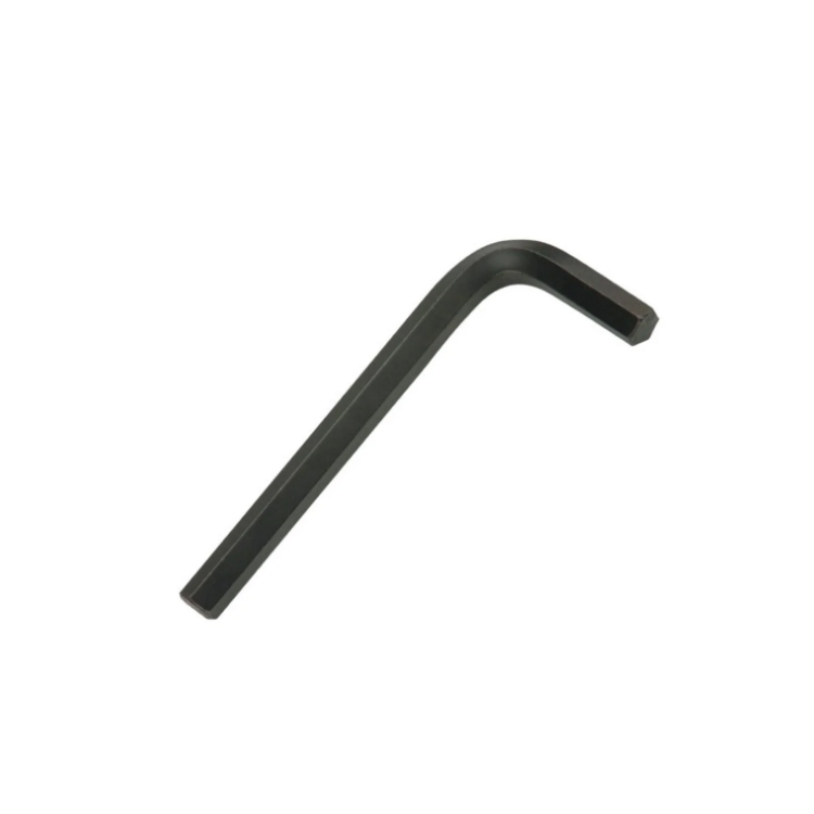 Chave Heganonal Curta 10mm - SATA-ST84316L