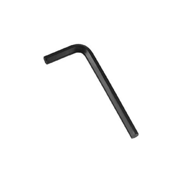 Chave Hexagonal 1mm - BELZER - 220517BR