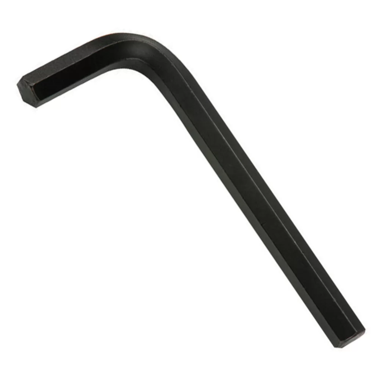 Chave Hexagonal 22 mm - BELZER - 220018BR