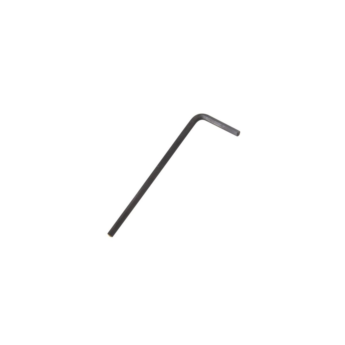 Chave Hexagonal 2mm - BELZER - 220015BR