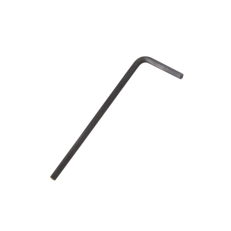 Chave Hexagonal 2mm - BELZER - 220015BR