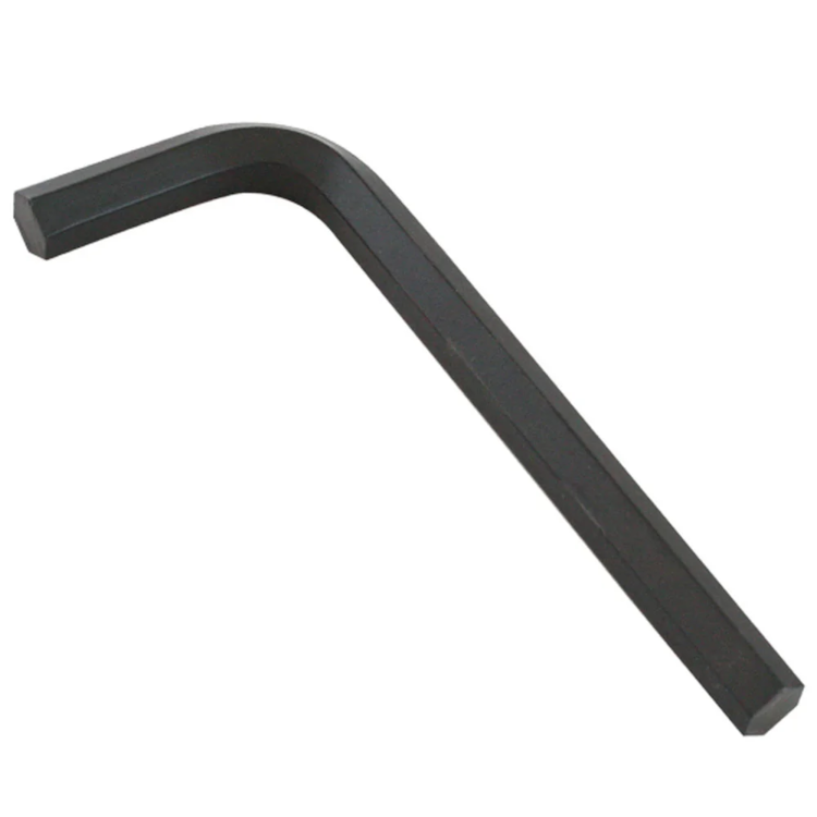Chave Hexagonal 9 mm - BELZER - 220006BR