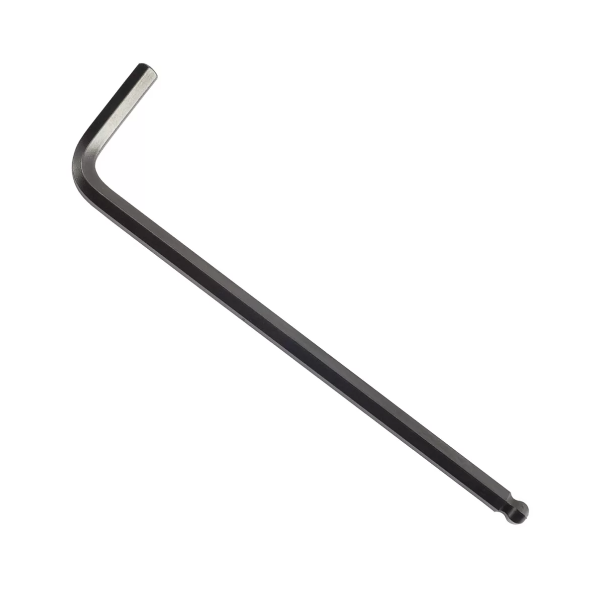 Chave Hexagonal Abaulada 1/4 - BELZER - 220872BR