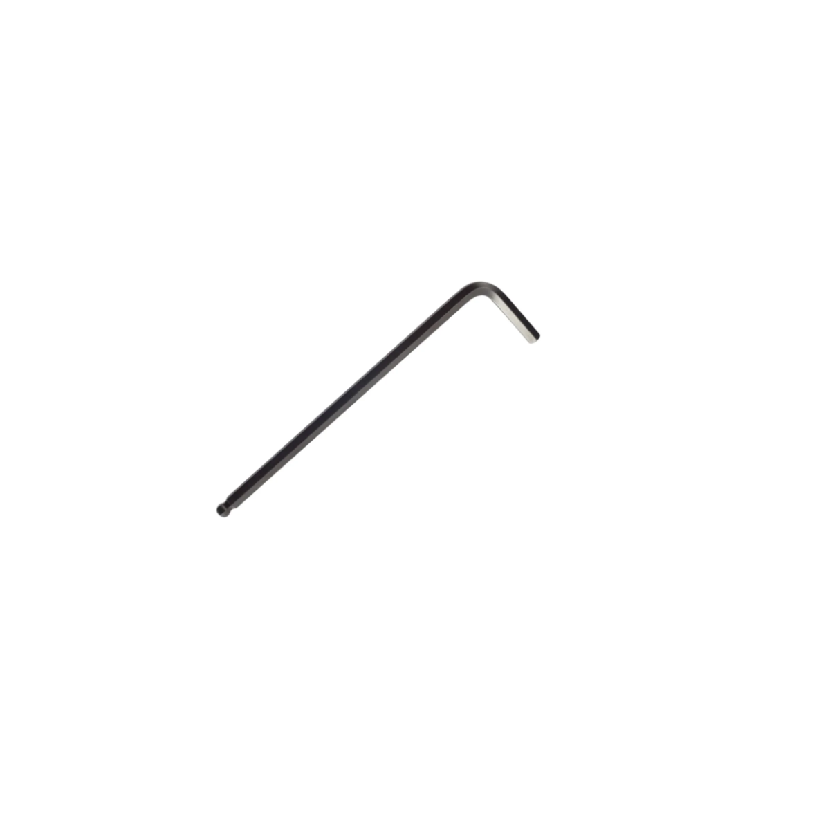 Chave Hexagonal Abaulada 3/16 - SATA-ST84806L
