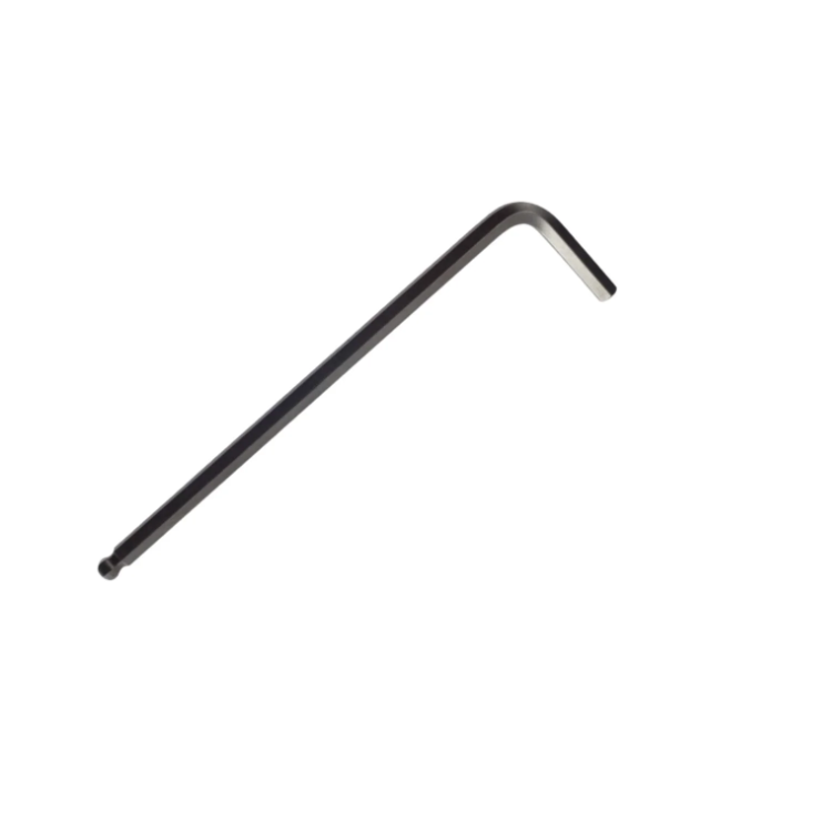 Chave Hexagonal Abaulada 3/16 - SATA-ST84806L