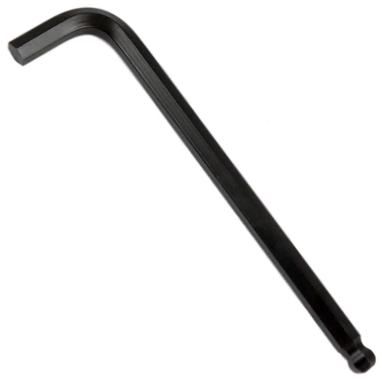 Chave Hexagonal Abaulada 3/8 - BELZER - 220880BR