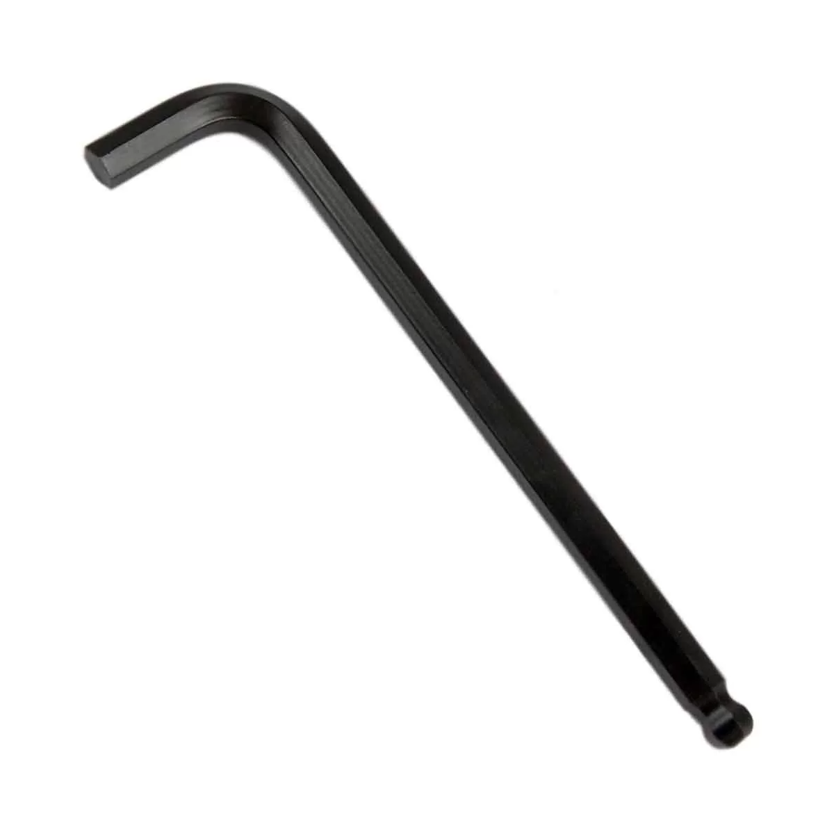 Chave Hexagonal Abaulada 3/8 - BELZER - 220880BR