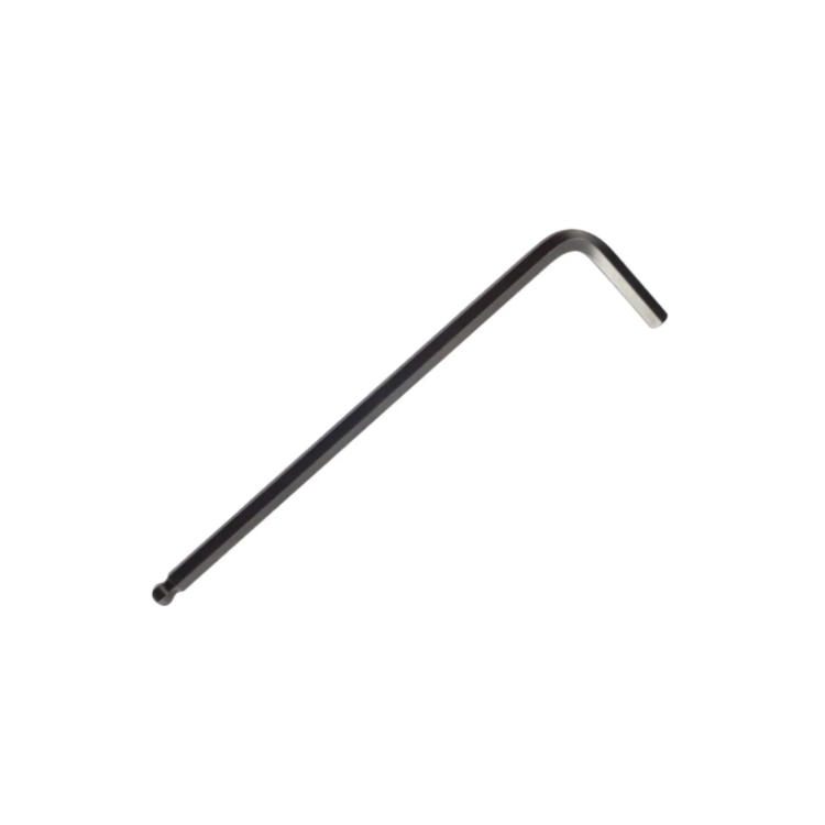 Chave Hexagonal Abaulada 4mm - SATA-ST84705L