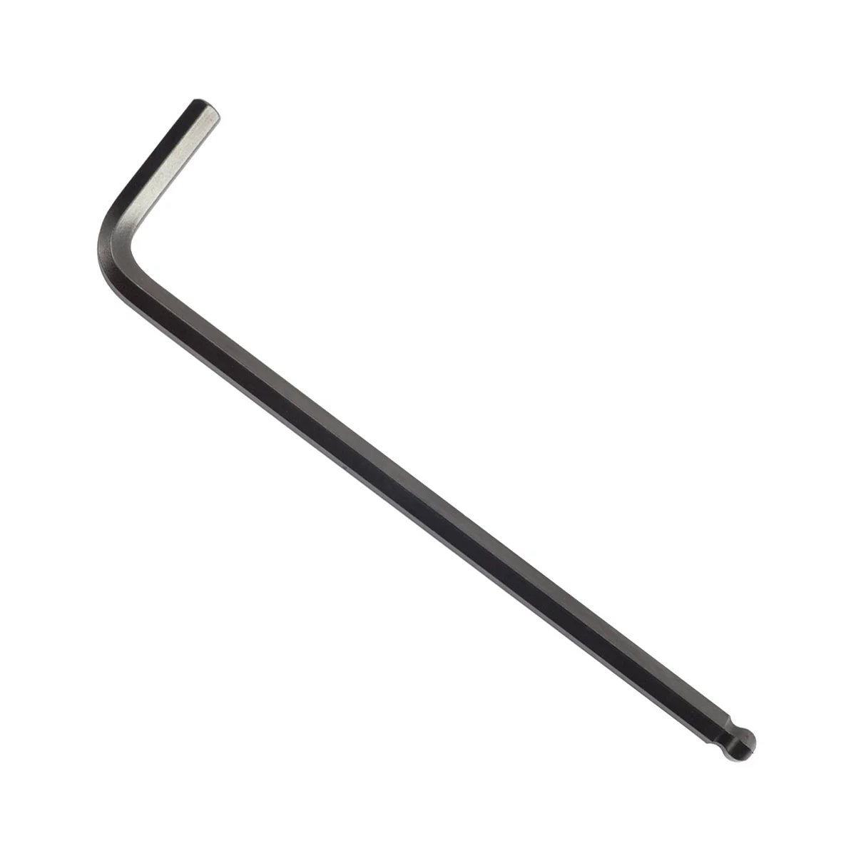 Chave Hexagonal Abaulada 5,0mm - BELZER - 220845BR