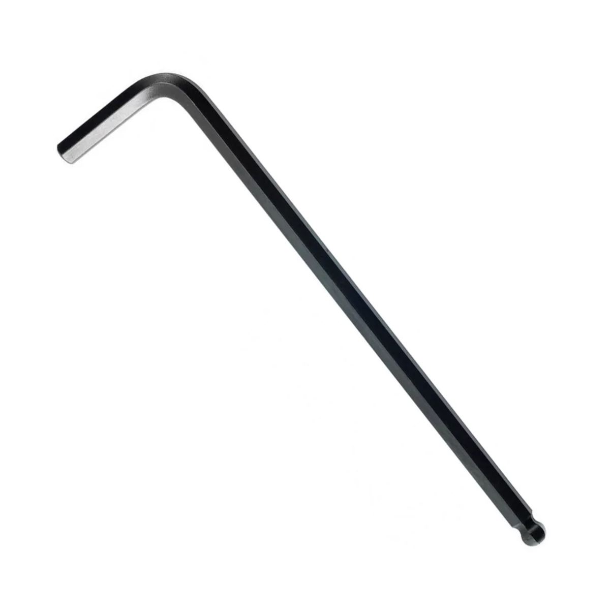 Chave Hexagonal Abaulada 5/64 - BELZER - 220861BR