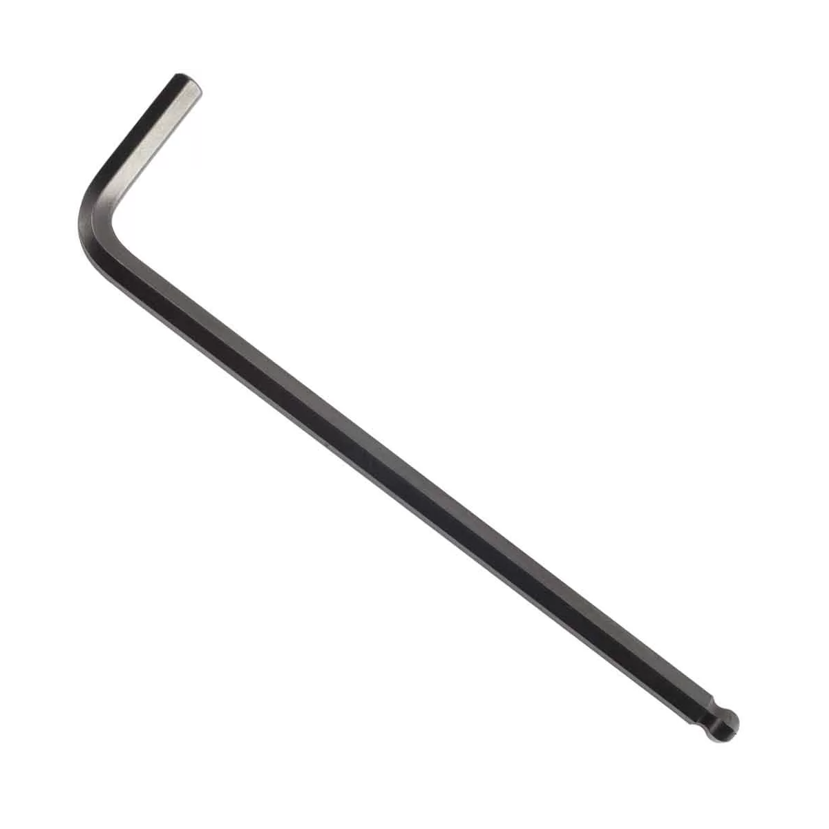 Chave Hexagonal Abaulada 6,0mm - BELZER - 220846BR