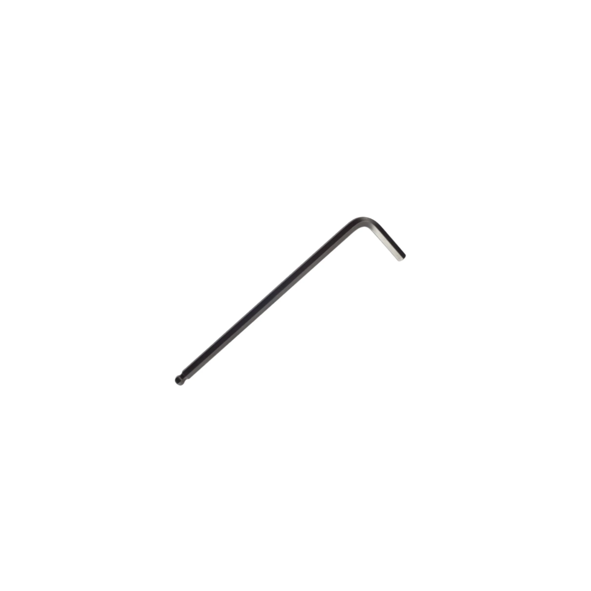 Chave Hexagonal Abaulada 6mm - SATA-ST84707L