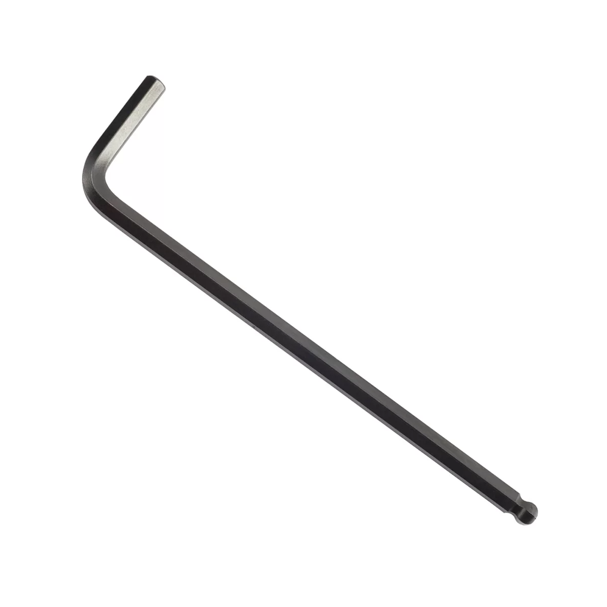 Chave Hexagonal Abaulada 7,0mm - BELZER - 220847BR