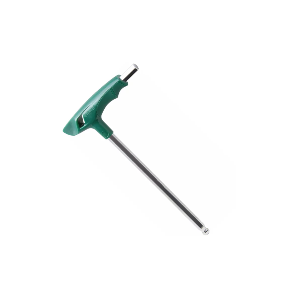 Chave Hexagonal Abaulada Cabo T 8mm - SATA - ST83114SC