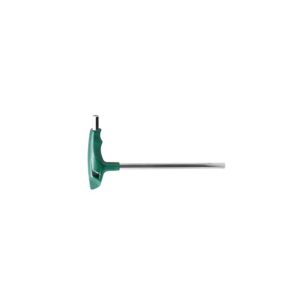 Chave Hexagonal Cabo T 10MM - SATA-ST83316SC