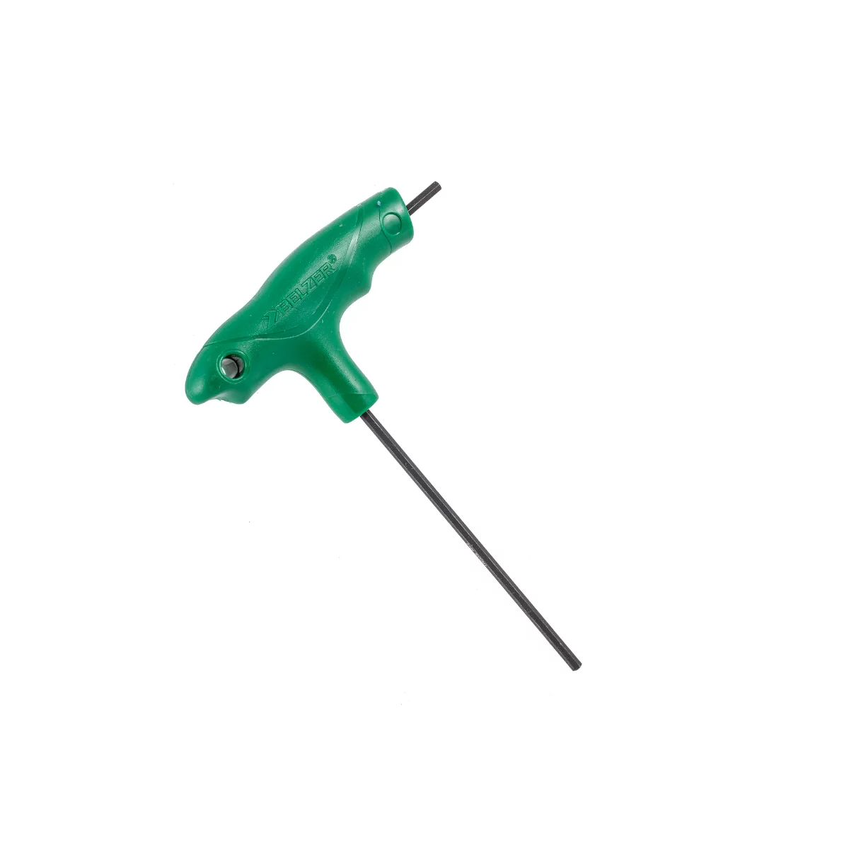 Chave Hexagonal Cabo T 3MM - BELZER-83307BZ