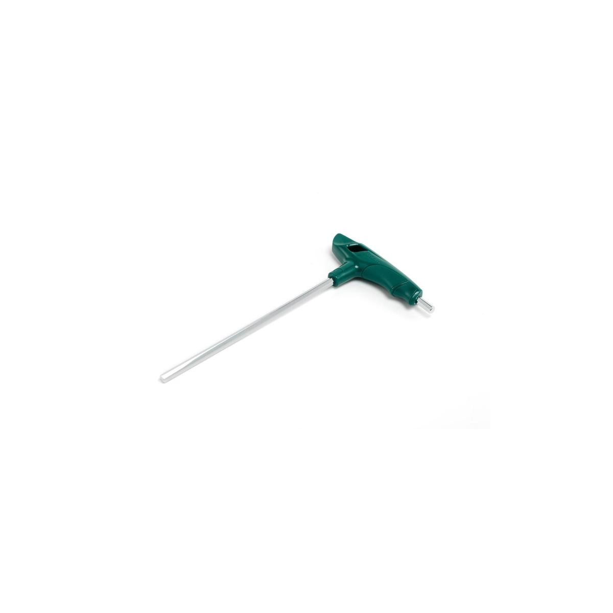 Chave Hexagonal Cabo T 4MM - SATA-ST83308SC