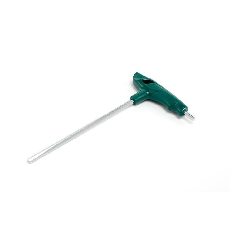 Chave Hexagonal Cabo T 4MM - SATA-ST83308SC