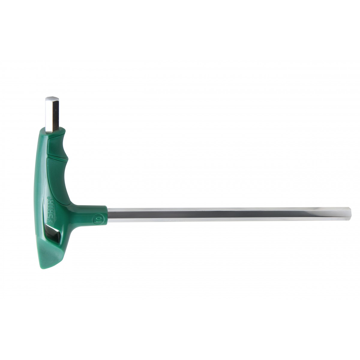 Chave Hexagonal Cabo T 5 mm - SATA-ST83310SC
