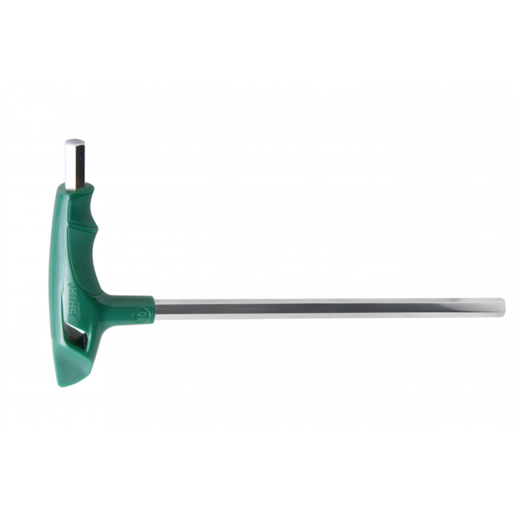 Chave Hexagonal Cabo T 5 mm - SATA-ST83310SC