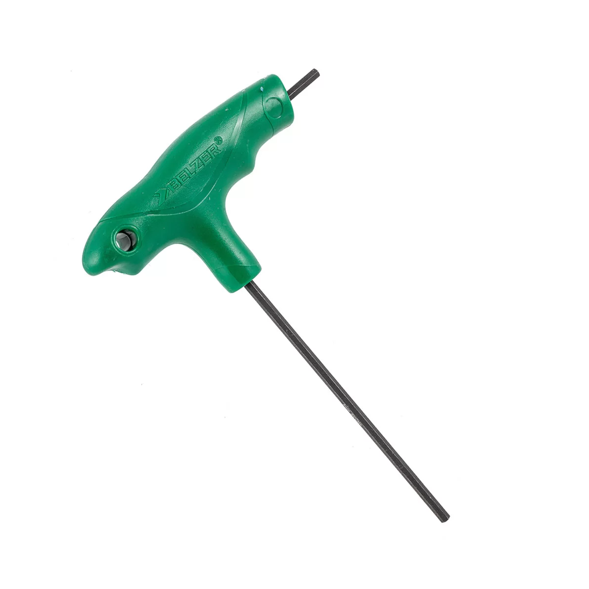 Chave Hexagonal Cabo T 5MM - BELZER-83310BZ