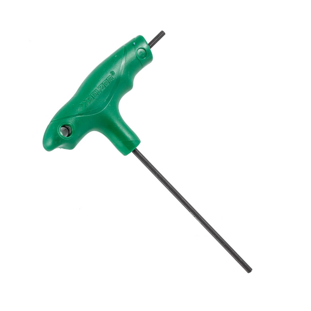 Chave Hexagonal Cabo T 6MM - BELZER-83312BZ