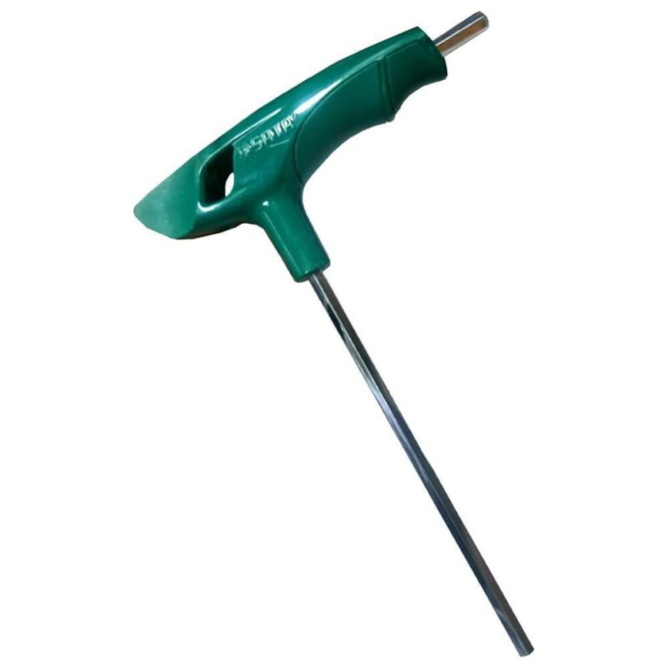 Chave Hexagonal Cabo T 7MM - SATA-ST83313SC