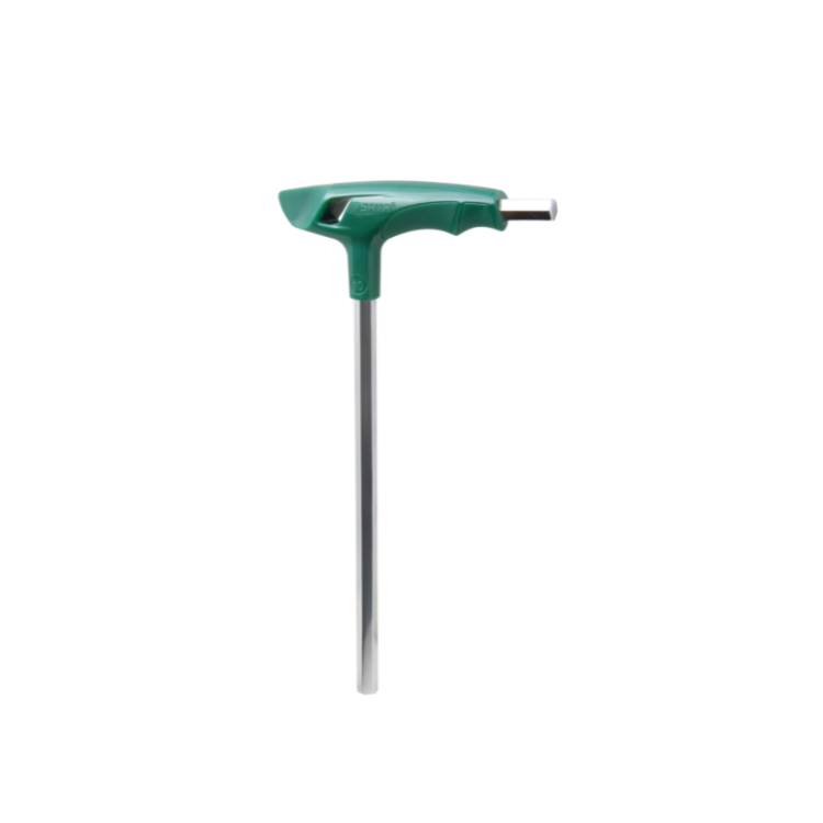 Chave Hexagonal Cabo T 8MM - SATA-ST83314SC