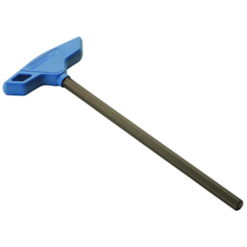 Chave Hexagonal com Cabo T 10mm GEDORE-012870