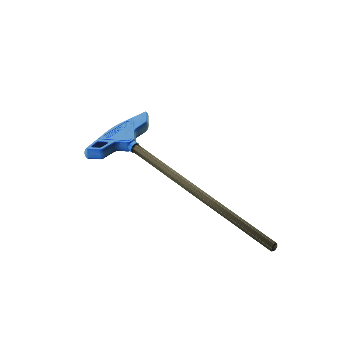 Chave Hexagonal com Cabo T 10mm GEDORE-012870