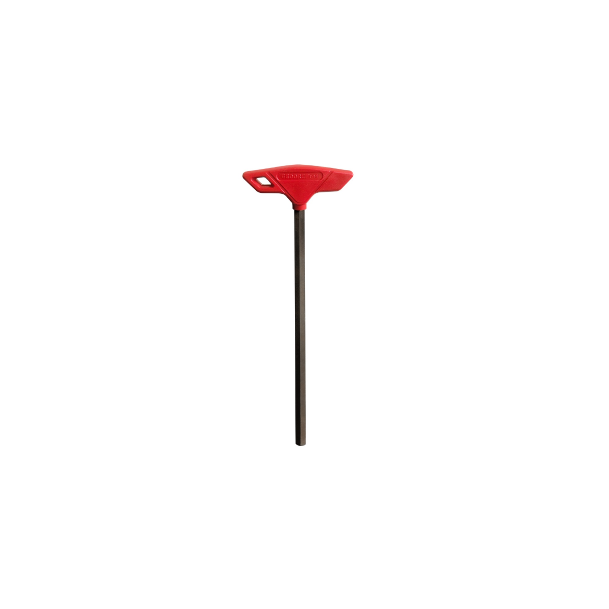 Chave Hexagonal com Cabo T 2,5mm GEDORE-R38582521