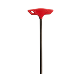 Chave Hexagonal Com Cabo T 4mm - GEDORE RED-R38580427