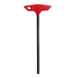 Chave Hexagonal com Cabo T 5mm GEDORE-R38580531