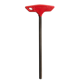 Chave Hexagonal com Cabo T 6mm GEDORE-R38580635