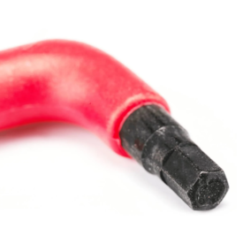 Chave Hexagonal L VDE 3mm - SATA-ST80403