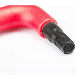 Chave Hexagonal L VDE 4mm - SATA-ST80404