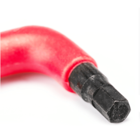 Chave Hexagonal L VDE 8mm - SATA-ST80408