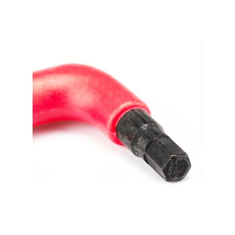 Chave Hexagonal L VDE 8mm - SATA-ST80408