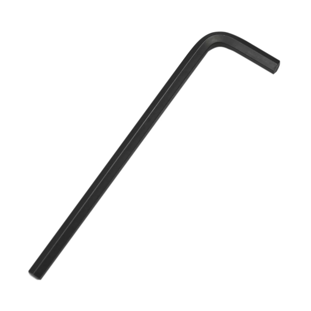 Chave Hexagonal Longa 1/4 - BELZER - 220704BR