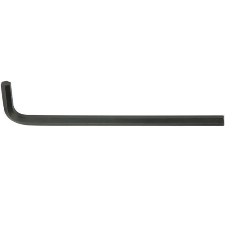 Chave Hexagonal Longa 11 mm - BELZER - 220208BR