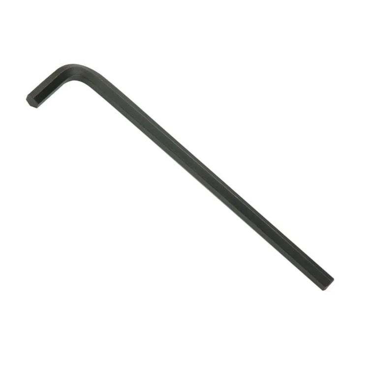 Chave Hexagonal Longa 12 mm - BELZER - 220209BR