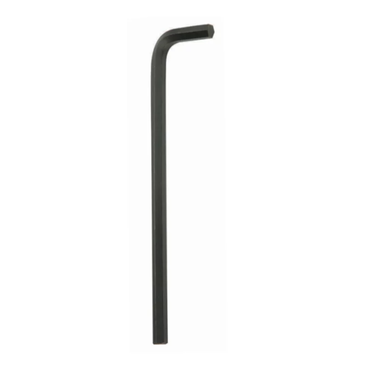 Chave Hexagonal Longa 3/16 - BELZER - 220702BR