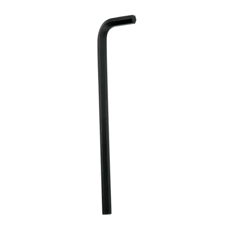 Chave Hexagonal Longa 4 mm - BELZER - 220201BR