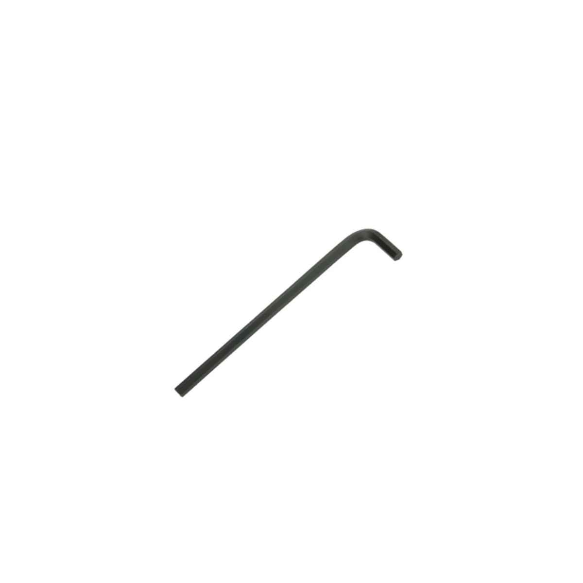Chave Hexagonal Longa 4mm - SATA-ST84502L